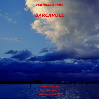 Barcarole by 