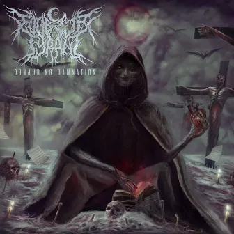 Conjuring Damnation by To Obey a Tyrant