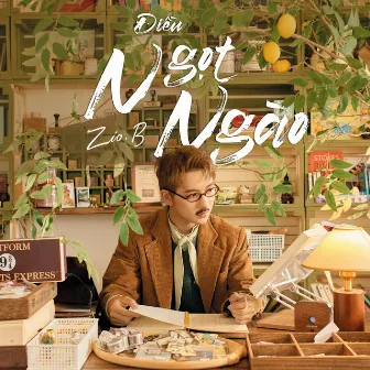 Điều Ngọt Ngào by Zio.B