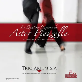 Le Stagioni Di Astor Piazzolla by Artemisia