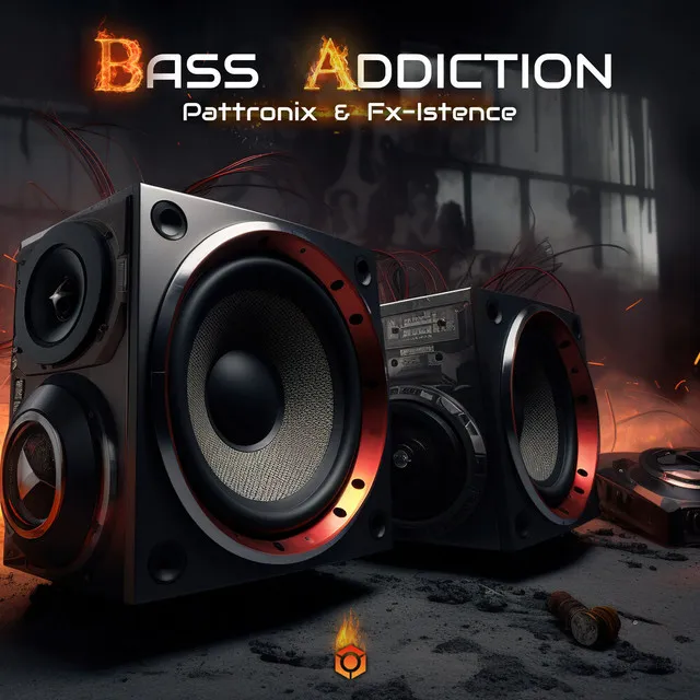 Bass Addiction