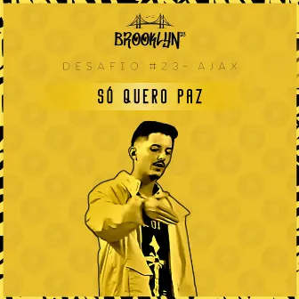 Só quero paz by Soul Lírico