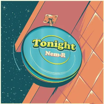 Tonight by nem r