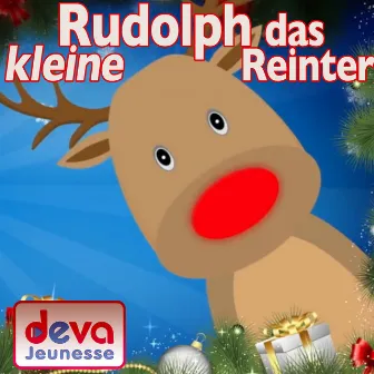 Rudolf, das kleine Rentier by Les dagoberts