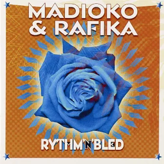 Rythm 'n' Bled by Madioko