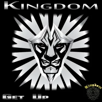 Get Up by Jerry C King (Kingdom)