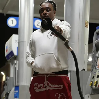 The Gas Station Tape by Nino Nix