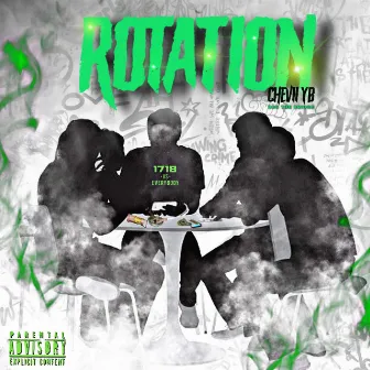 Rotation by Chevii Y.B