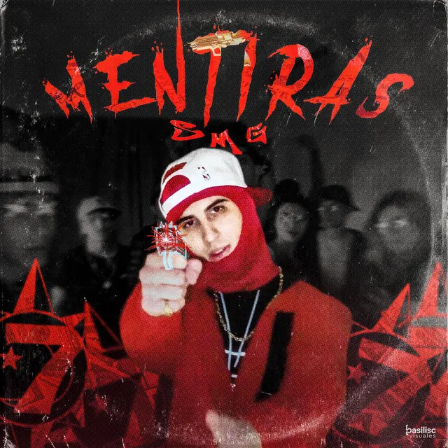 MENTIRAS