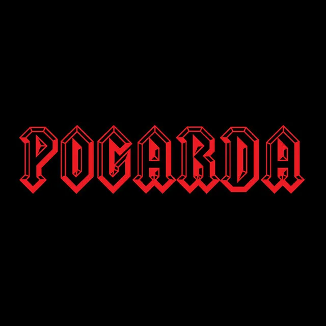 POGARDA