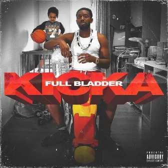 Full Bladder by Kicka