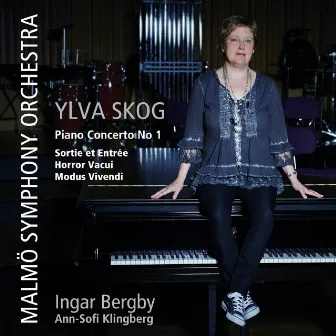 Ylva Skog: Orchestral Works by Ylva Skog