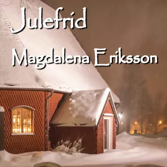 Julefrid (Christmas 2013) by Magdalena Eriksson