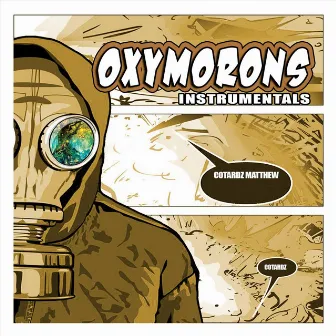 Oxymorons (Instrumentals) by Cotardz