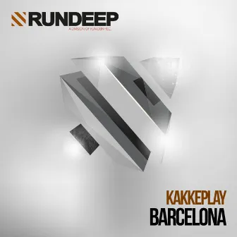 Barcelona by Kakkeplay