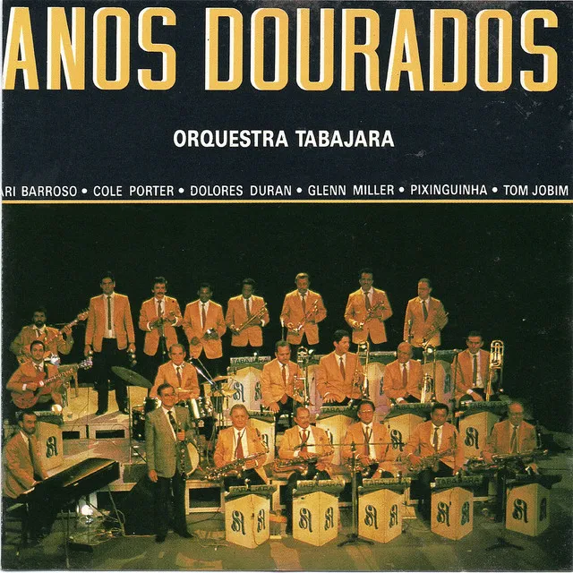 Anos Dourados