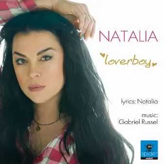 Lover Boy by Natalia