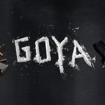 G.O.Y.A. (Gunz Or Yay Available) by Termanology