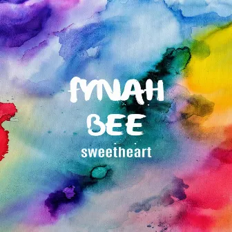 Sweetheart by Fynah Bee