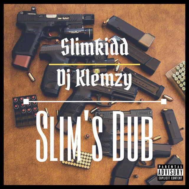 Slim's Dub