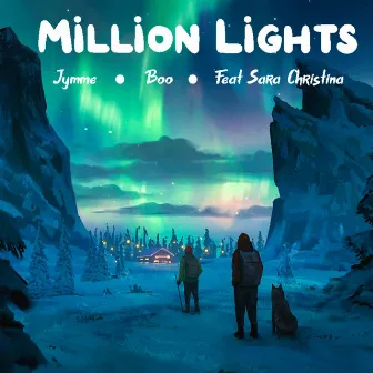 Million Lights by Jymme