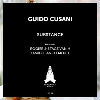 Substance by Guido Cusani