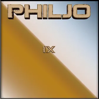 The Music Volume IX by Philjo