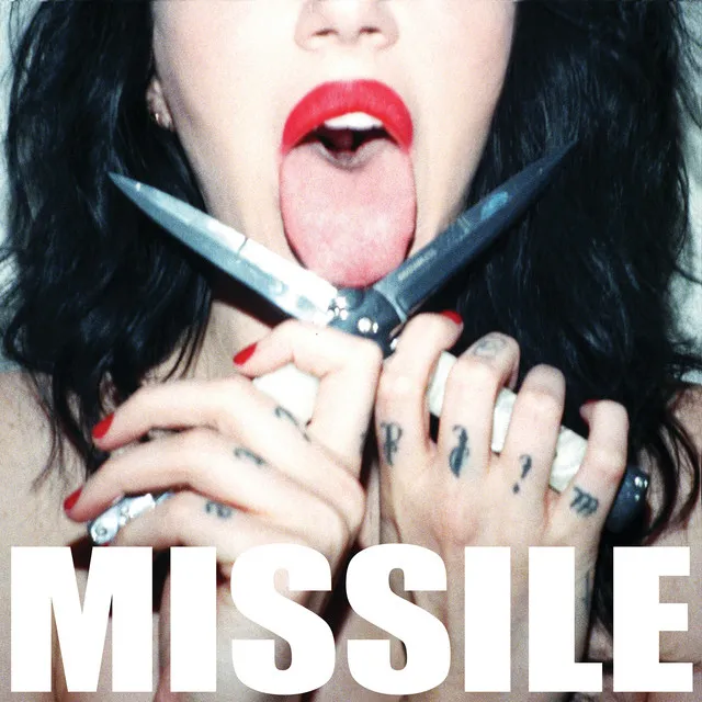 Missile