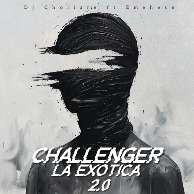 Challenger La Exotica 2.0