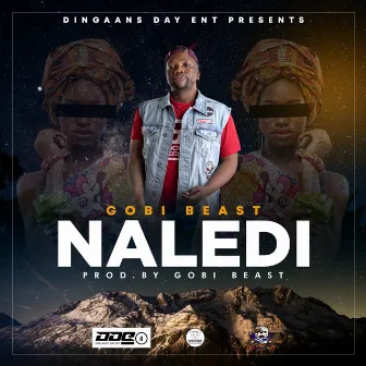 Naledi by Gobi Beast