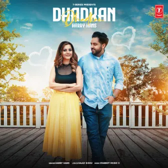 Dhadkan by Starboy Music X