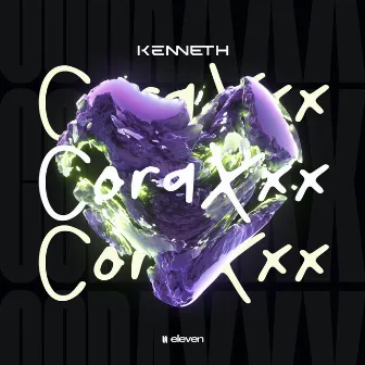 Coraxxx by Kenneth