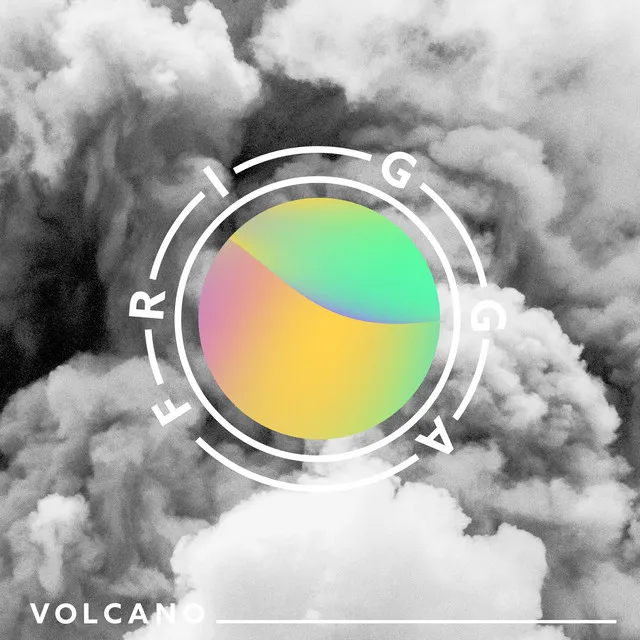 Volcano