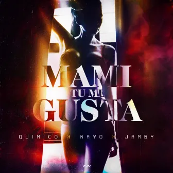 Mami Tu Me Gusta by Nayo