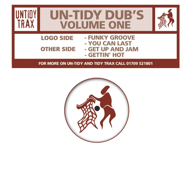 Untidy Dubs, Vol. 1