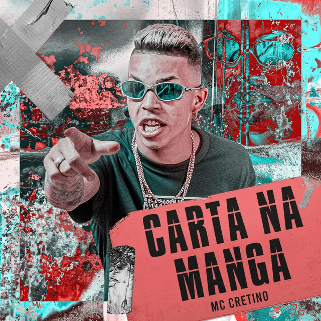 Carta na Manga