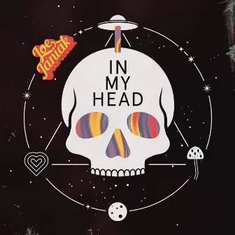 In My Head by Joe Janiak