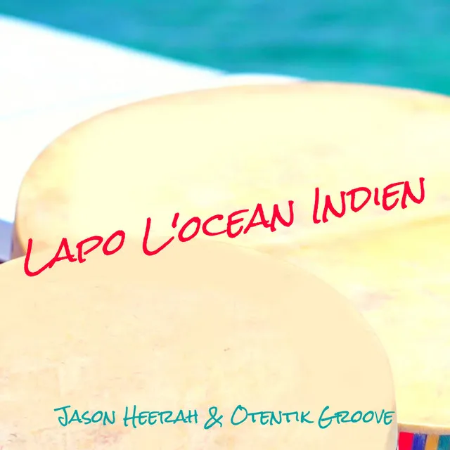 Lapo L'ocean Indien