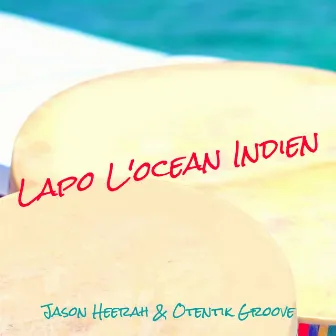 Lapo L'ocean Indien by Jason Heerah