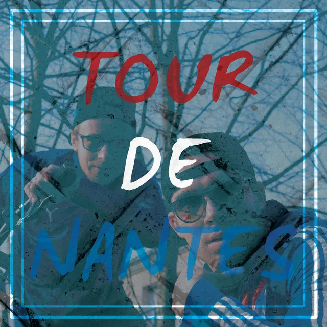 Tour de Nantes