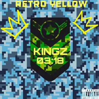 Kingz by R3tro Yellow