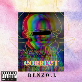 Correct. by RENZO.L