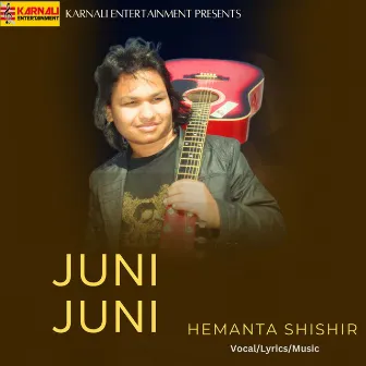 Juni Juni by Hemanta Shishir