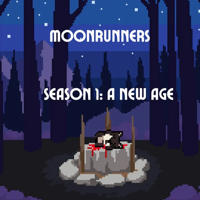 Season 1: A New Age