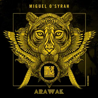 Arawak by Miguel O'Syrah