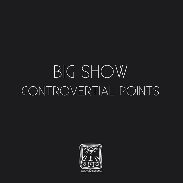 Controversial Points - Acida Corporation Remix