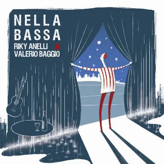 Nella bassa by Riky Anelli