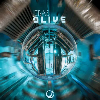 Alive by Jeras