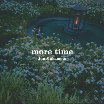 more time by Jun S akamoto