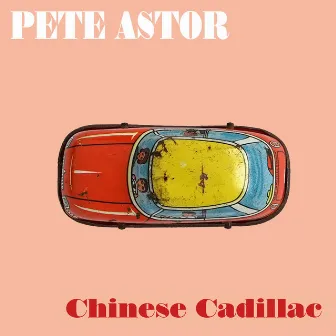 Chinese Cadillac by The Weather Prophets